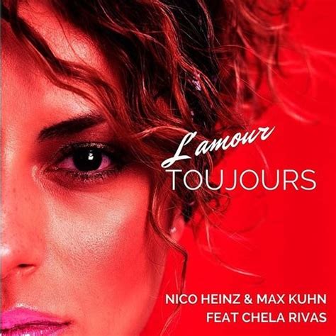 reviews voor l'amour toujours|l'amour toujours song.